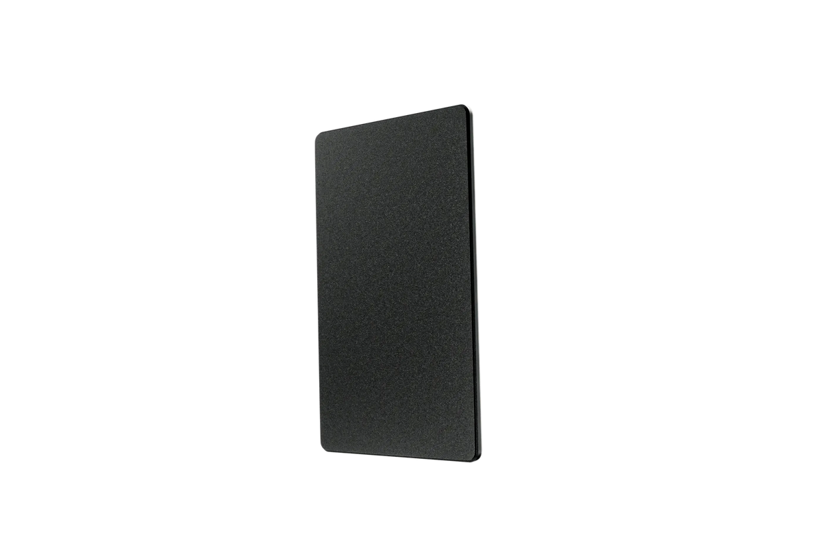Groove Smart Wallet Trace with MagSafe - Midnight Black