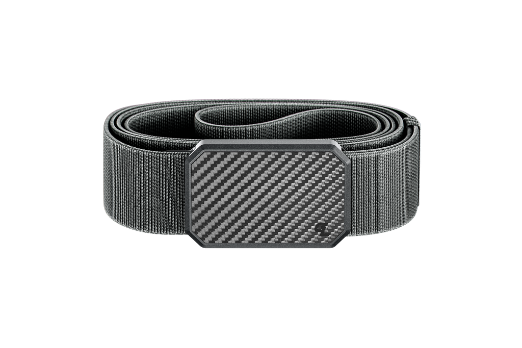 Groove Belt Carbon Fiber/Deep Stone