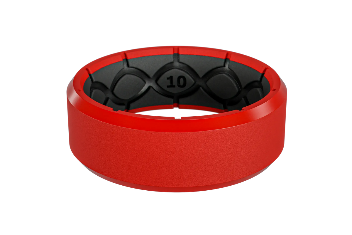 Zeus Edge Infrared Pulse Ring