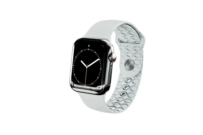 Apple Watch Band Whiteout