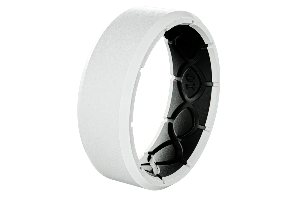 Zeus Edge Tundra Ring